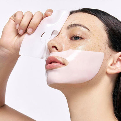 biondance collagène booster de peau