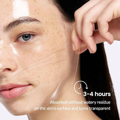 biondance collagène booster de peau